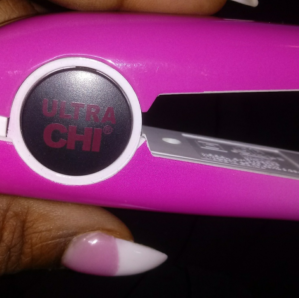 Chi Ultra Flat Iron